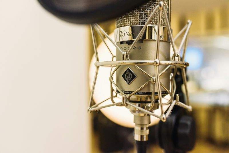 So läuft eine Recording-Session bei Tonwerk Studio Wien ab