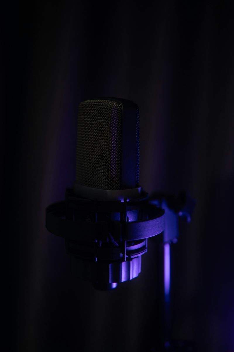 Tonwerk Studio Wien 3