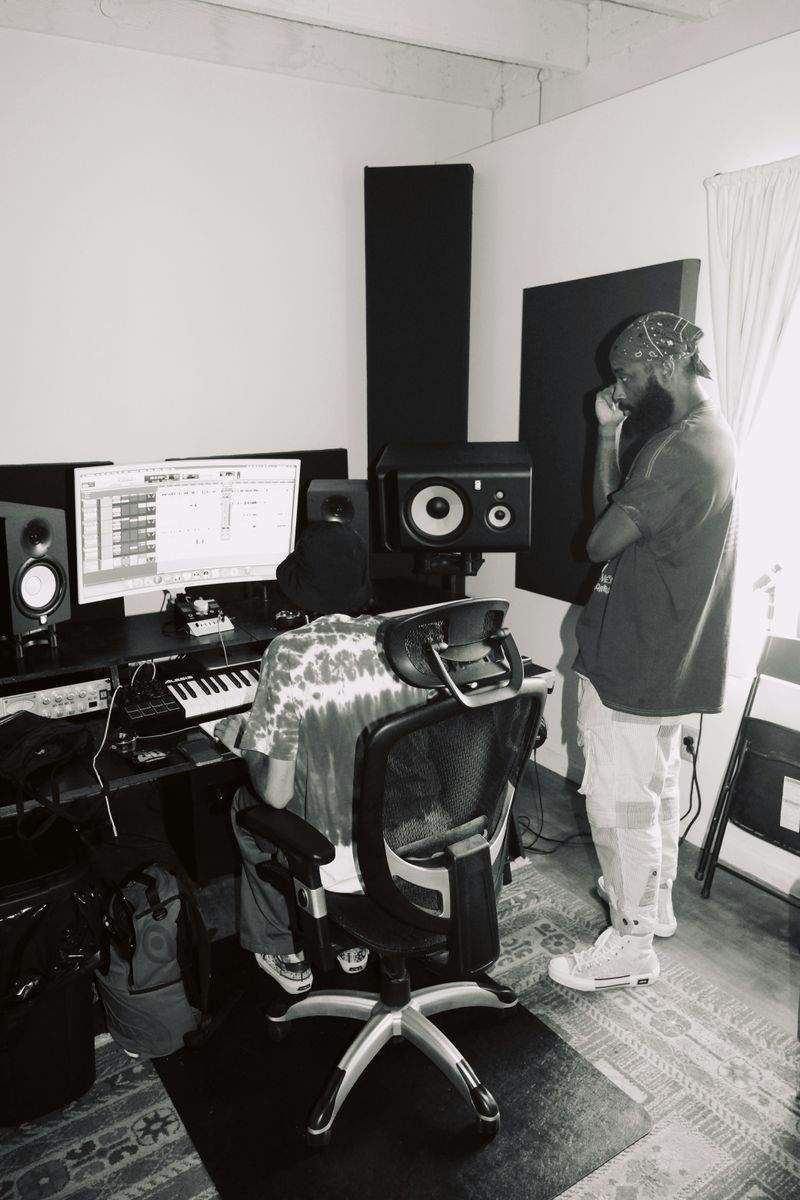 Tonwerk Studio Wien