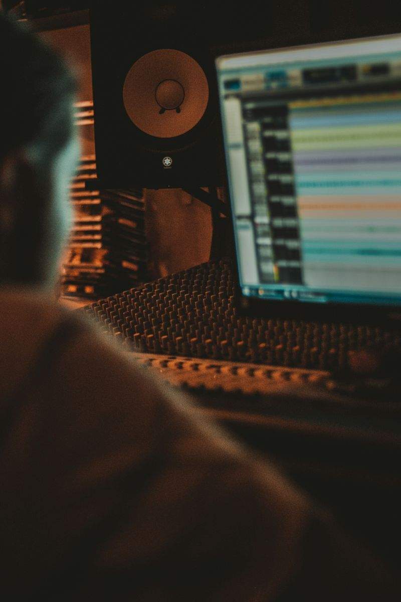 Songwriting-Begleitung