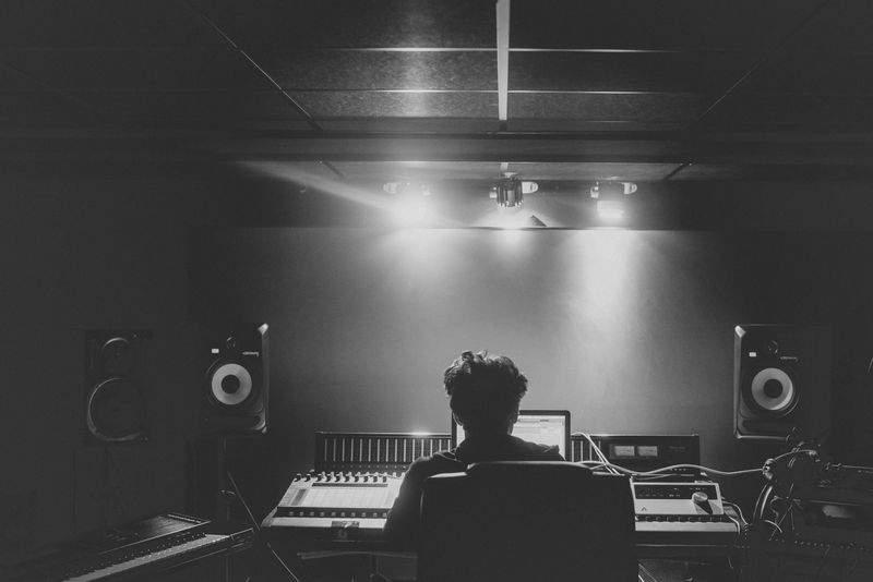 Audio-Restaurierung und Editing